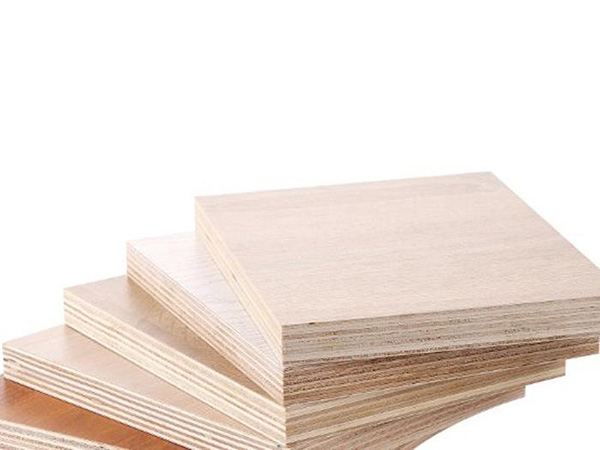 多层实木板