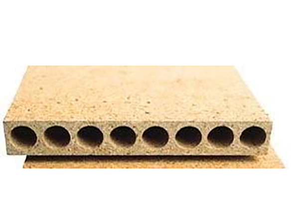 山东刨花板厂家