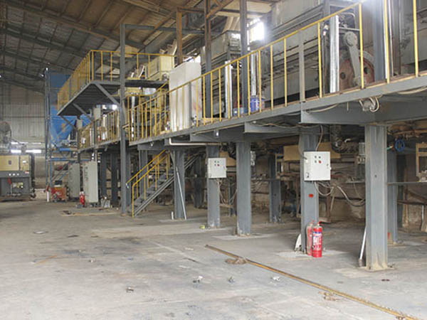 桥洞板设备厂家