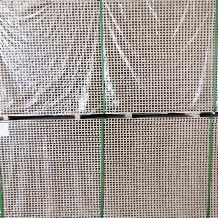 山东刨花板厂家