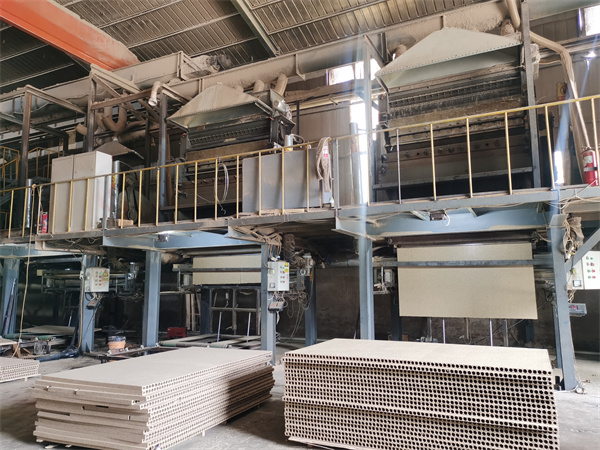 桥洞力学板设备厂家