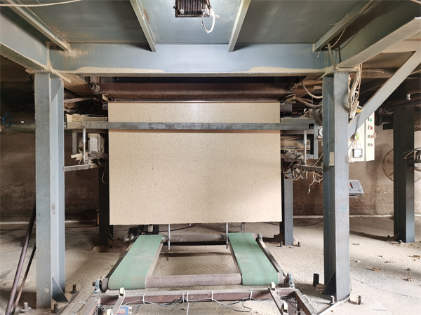 多层桥洞力学板 