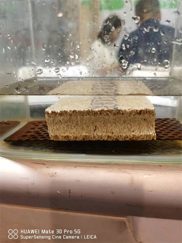 空心刨花板价格