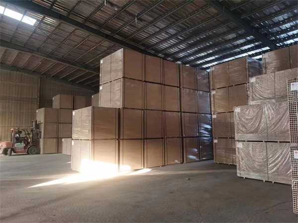 山东空心刨花板