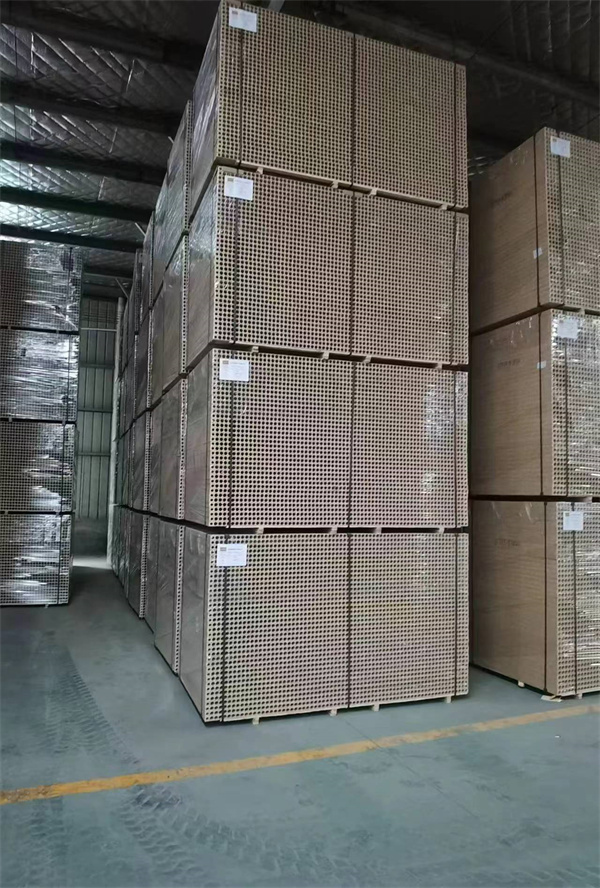 空心刨花板定制